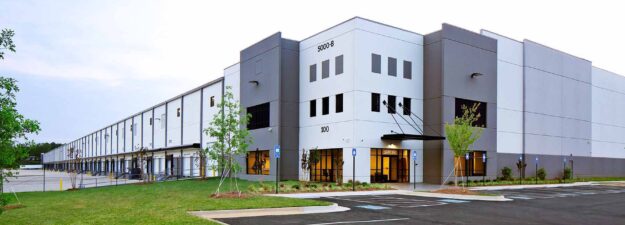 Complete Commercial Property Maintenance Solutions