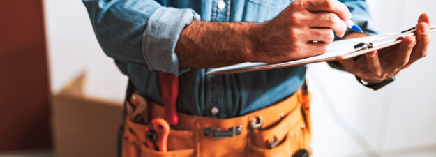 Handyman Services for Homes in Northern Illinois