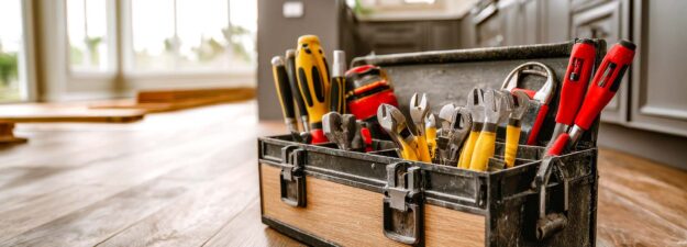 Handyman Services for Rental Properties