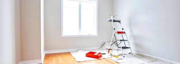 Rental Property Make-Ready in Northern Illinois