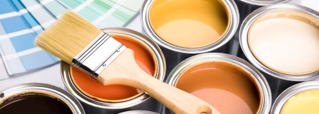 Premium Paint and Finish Options